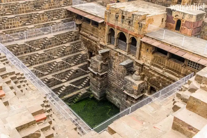 Tạp chí Du lịch Wanderlust Tips | Những điểm đến có thật mà chẳng ai ngờ đến (Phần 2)