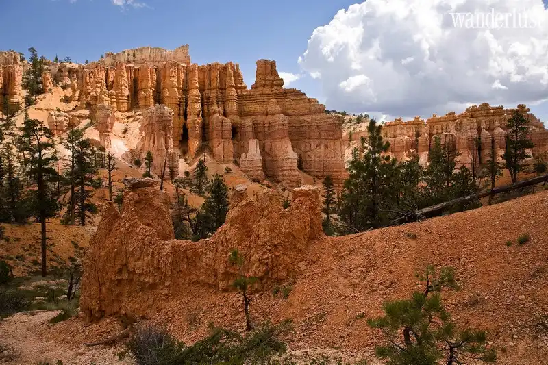 Tạp chí Du lịch Wanderlust Tips | Những điểm đến có thật mà chẳng ai ngờ đến