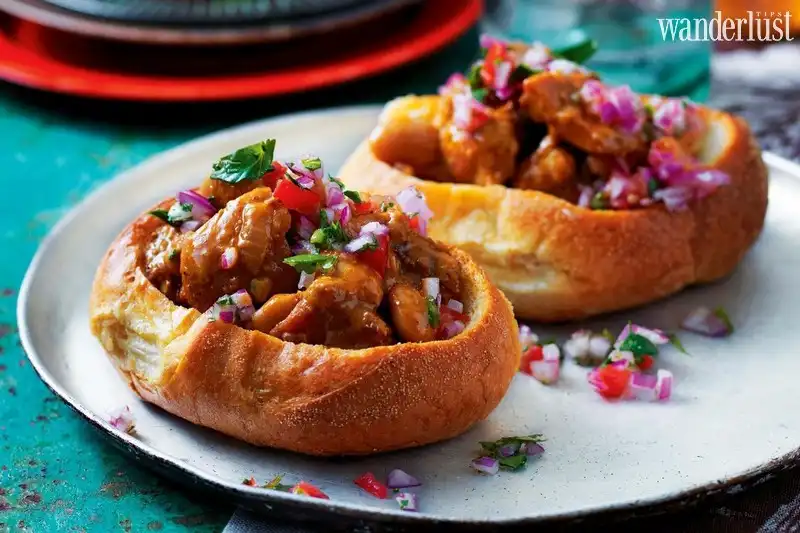 Tạp chí Du lịch Wanderlust Tips | Những món ngon chẳng thể bỏ lỡ khi tới lục địa đen