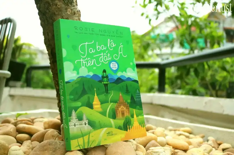 Tạp chí Du lịch Wanderlust Tips | Ở nhà, đọc sách và ngao du