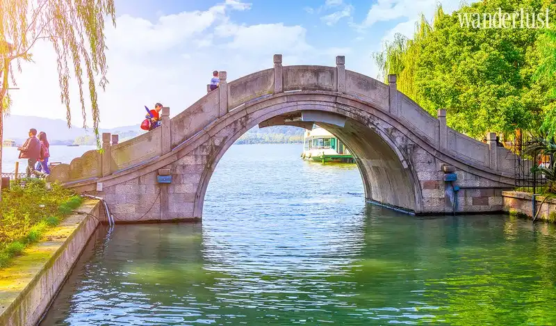 Phải lòng Hàng Châu hoàn mỹ 7 Tạp chí Du lịch Wanderlust Tips | Phải lòng Hàng Châu hoàn mỹ