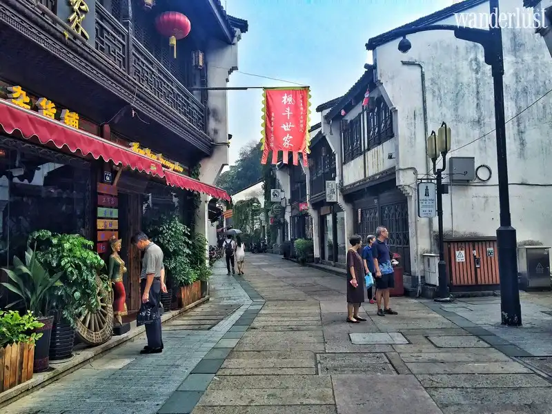 Phải lòng Hàng Châu hoàn mỹ 10 Tạp chí Du lịch Wanderlust Tips | Phải lòng Hàng Châu hoàn mỹ