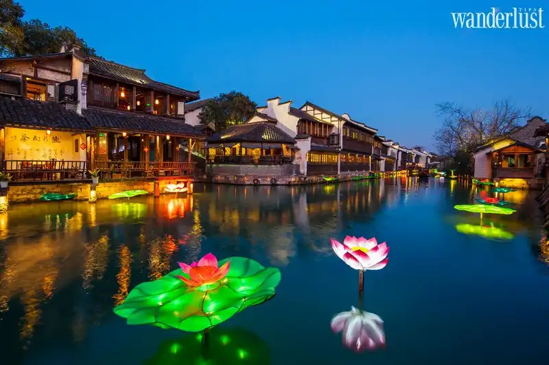 Phải lòng Hàng Châu hoàn mỹ 6 Tạp chí Du lịch Wanderlust Tips | Phải lòng Hàng Châu hoàn mỹ