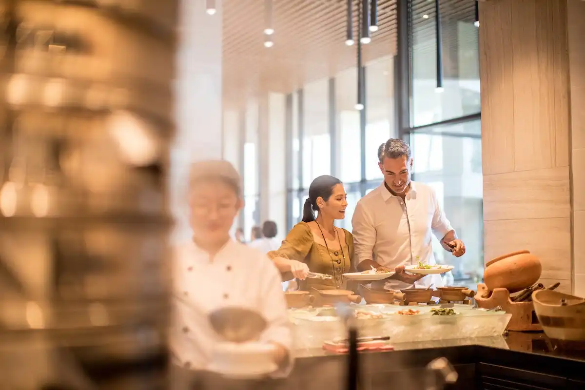 Phú Quốc vẫy gọi, những ngày nghỉ trong mơ đây rồi! 9 Tạp chí Du lịch Wanderlust Tips | Ngày nghỉ trong mơ tại InterContinental Phu Quoc Long Beach