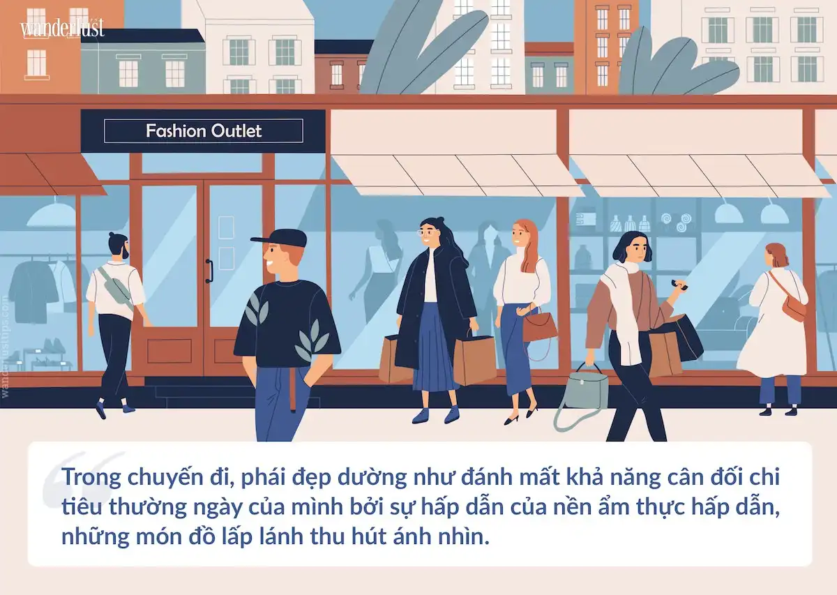 wanderlust tips su khac biet giua nam va nu khi du lich7