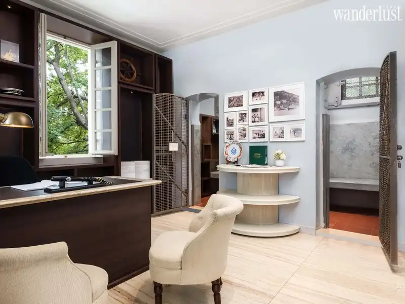 Tai O Heritage Hotel: Có một Hồng Kông thật khác lạ 7 Tạp chí Du lịch Wanderlust Tips | Tai O Heritage Hotel: Có một Hồng Kông thật khác lạ