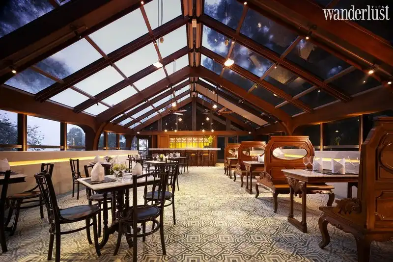 Tai O Heritage Hotel: Có một Hồng Kông thật khác lạ 9 wanderlust tips tai o heritage hotel co mot hong kong that khac la5