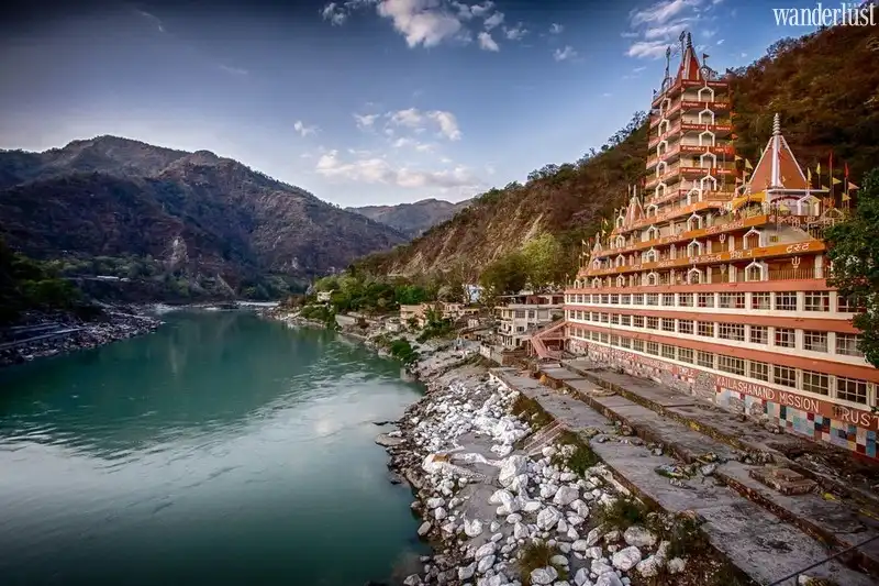 Vào hang động trốn Covid suốt 1 tháng vì... hết tiền 6 Tạp chí Du lịch Wanderlust Tips | Vào hang động trốn Covid suốt 1 tháng vì hết tiền