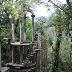 wanderlust tips ve dep sieu thuc cua khu vuon co tich las pozas o mexico11 1