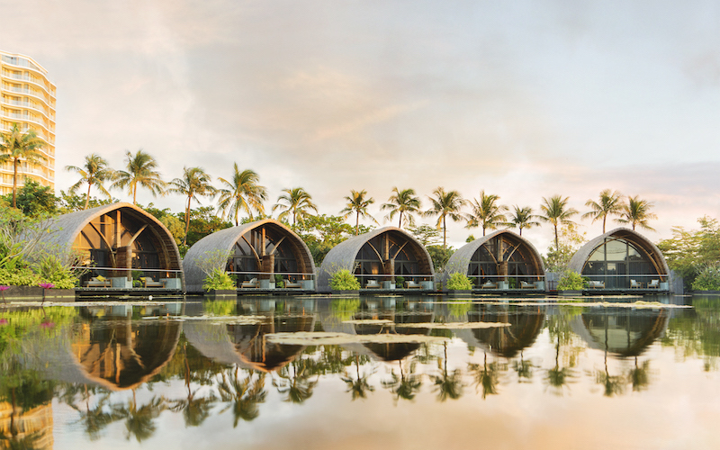 Phú Quốc vẫy gọi, những ngày nghỉ trong mơ đây rồi!