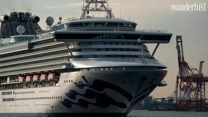 Tạp chí du lịch Wanderlust Tips | Ngành du lịch sẽ chuyển mình như thế nào sau thảm dịch Covid-19