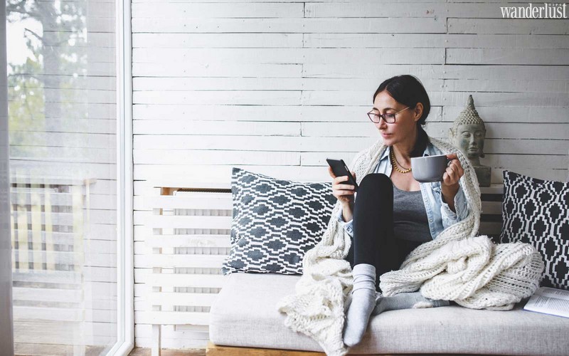 Tuyệt chiêu sống vui, sống khỏe trong thời gian ở nhà vì dịch Covid-19