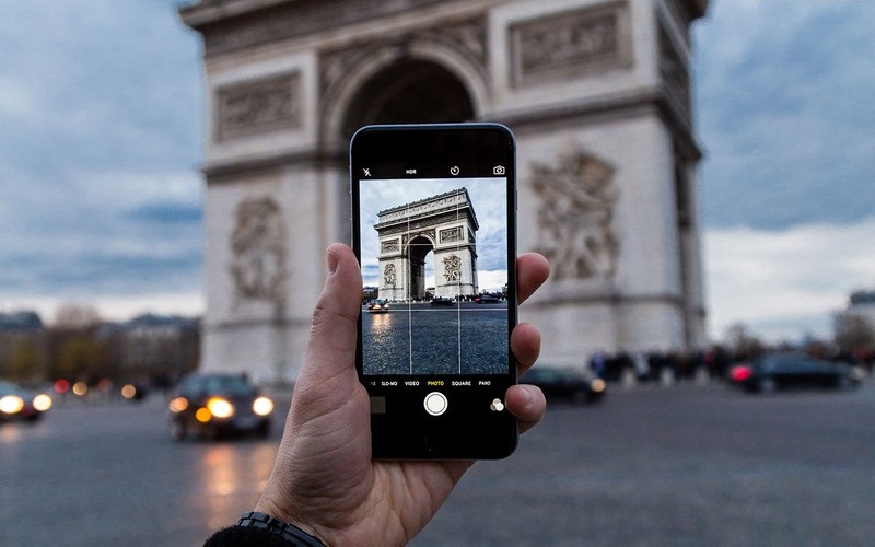 Bí quyết sở hữu bức hình du lịch ấn tượng