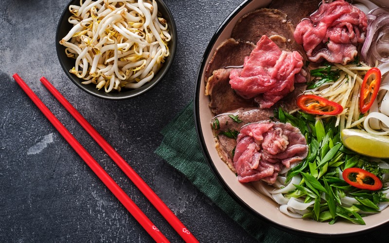 Chuyện của Phở: Một món ăn không chỉ đơn thuần là ngon