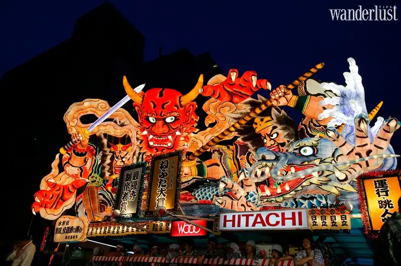 Tạp chí Du Lịch Wanderlust Tips | Covid-19: Nhật Bản hủy bỏ các lễ hội pháo hoa và sự kiện mùa hè