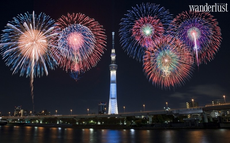 Covid-19: Nhật Bản hủy bỏ các lễ hội pháo hoa và sự kiện mùa hè