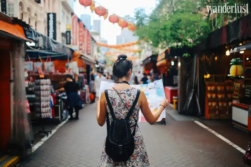 Tạp chí Du lịch Wanderlust Tips | Làm gì để không thấy cô đơn khi du lịch một mình
