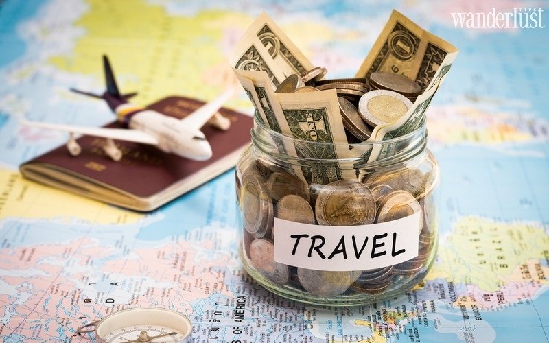 Mẹo đơn giản lưu trữ đồ dùng du lịch sau mỗi chuyến đi