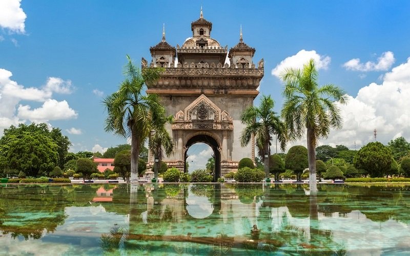 Ngân sách du lịch hạn hẹp, đi đâu tại châu Á?