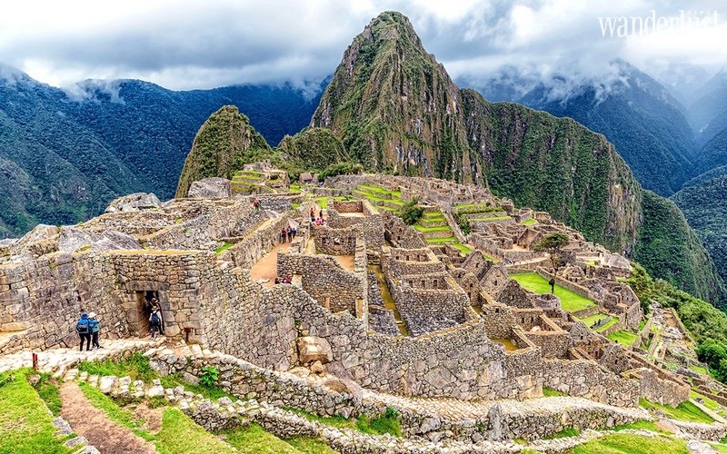 Những điểm đến thiên đường sắp biến mất