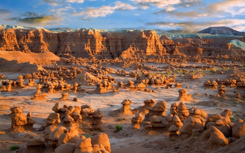 Thung lũng Goblin: Khi bạn đặt chân tới sao Hỏa 5 wanderlust tips thung lung goblin khi ban dat chan toi sao hoa4 1