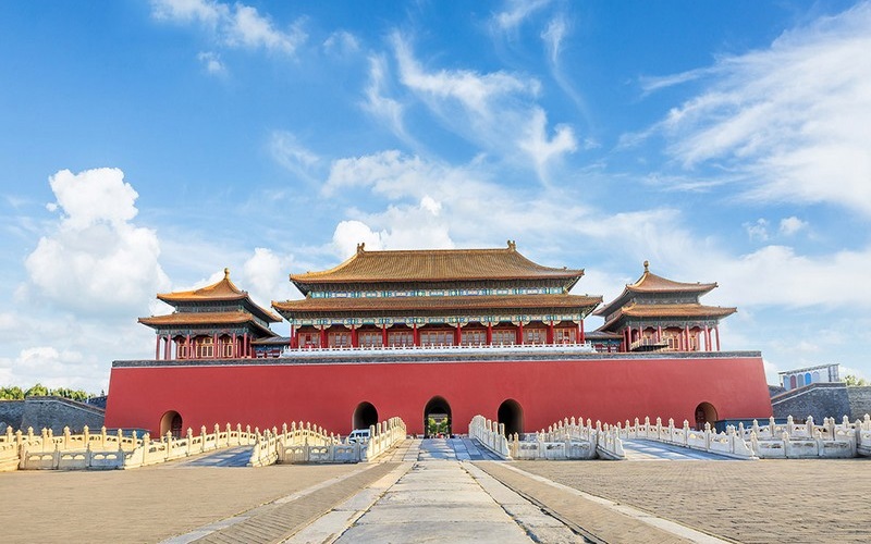 Trung Quốc: Kích cầu du lịch hàng không với giá vé siêu rẻ 5 wanderlust tips trung quoc kich cau du lich hang khong voi gia ve sieu re1 1