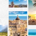Tạp chí du lịch Wanderlust Tips | Điểm đến du lịch lý tưởng của 12 cung hoàng đạo