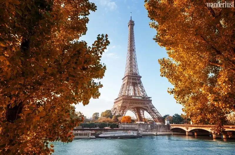 Những sự thật thú vị vòng quanh thế giới 8 tap chi wanderlust tips bat mi nhung su that thu vi vong quanh the gioi2