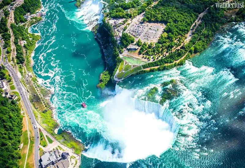 Những sự thật thú vị vòng quanh thế giới 6 Tạp chí du lịch Wanderlust Tips | Bật mí những sự thật thú vị vòng quanh thế giới