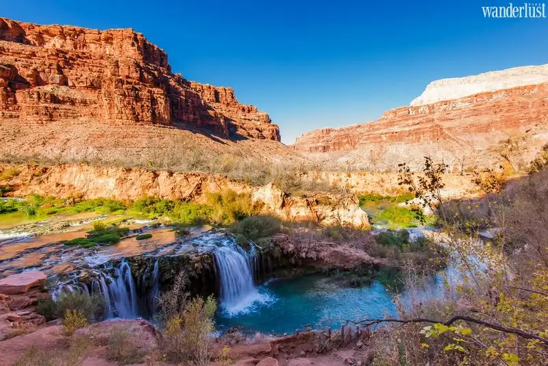 Tạp chí du lịch Wanderlust Tips | Đi tìm ‘hồn quê’ ở những ngôi làng cổ đẹp nhất thế giới