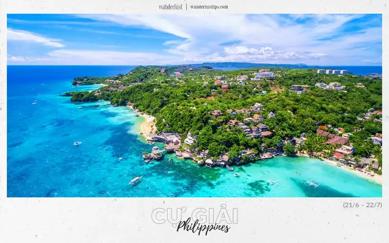 Tạp chí du lịch Wanderlust Tips | Điểm đến du lịch lý tưởng của 12 cung hoàng đạo