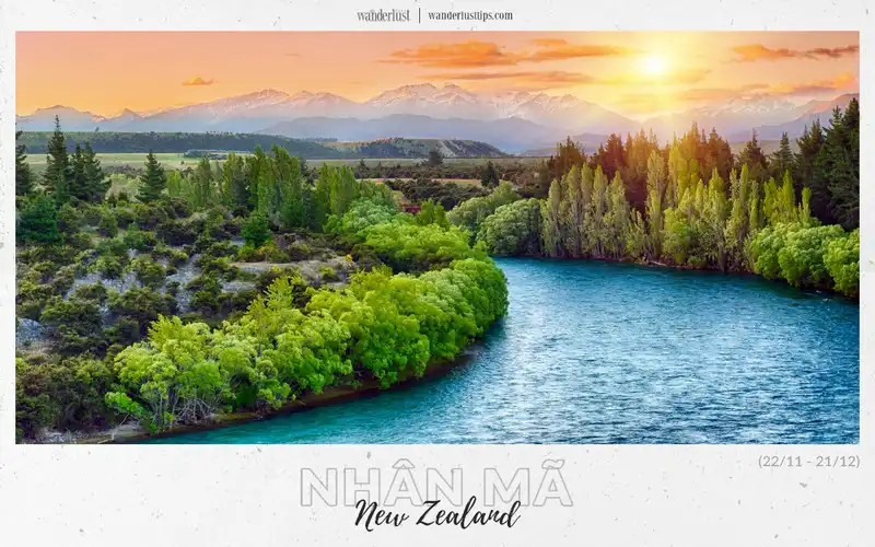 tap chi wanderlust tips diem den du lich ly tuong cua 12 cung hoang dao7