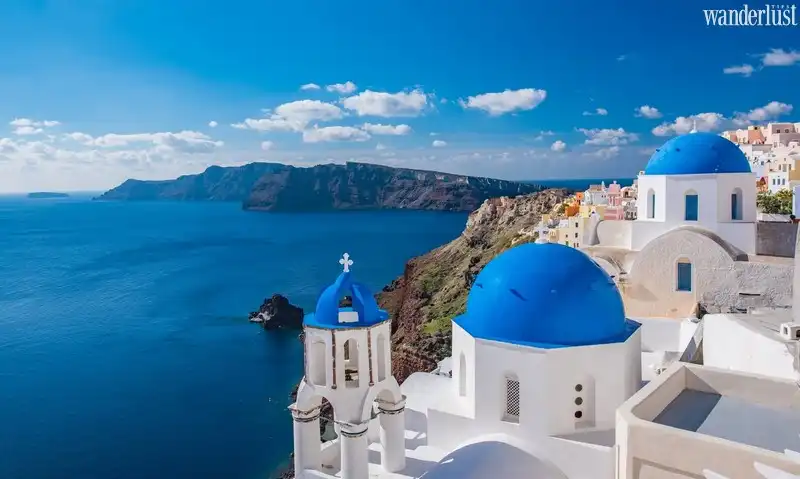 Hy Lạp rục rịch mở cửa mùa du lịch 2020 7 ạp chí du lịch Wanderlust Tips | Hy Lạp lên kế hoạch tái mở cửa mùa du lịch 2020