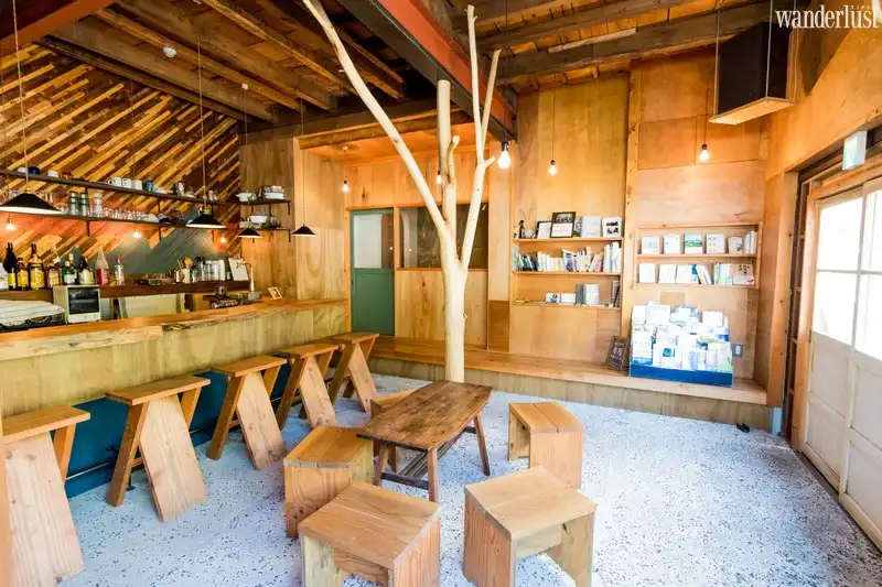 Tạp chí du lịch Wanderlust Tips | Mẹo tìm kiếm khách sạn “xanh” cho hành trình du lịch của bạn