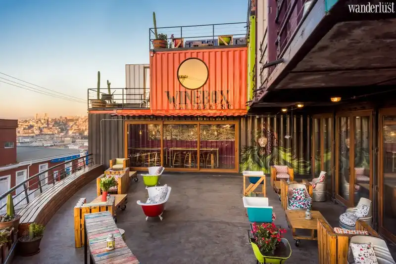 Tạp chí du lịch Wanderlust Tips | Mẹo tìm kiếm khách sạn “xanh” cho hành trình du lịch của bạn