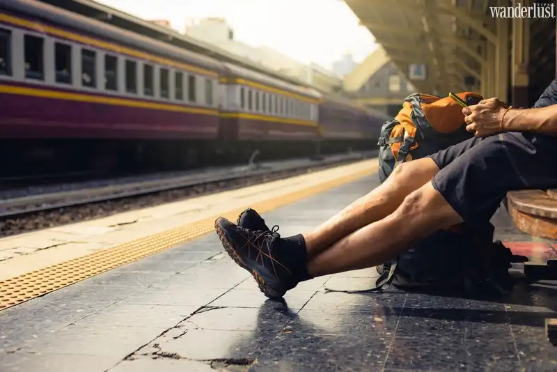 Tạp chí du lịch Wanderlust Tips | Những nguyên tắc "vàng" để đi du lịch bền vững