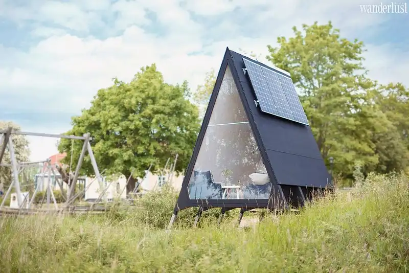 Những nguyên tắc "vàng" để tận hưởng chuyến du lịch bền vững 7 Tạp chí du lịch Wanderlust Tips | Những nguyên tắc "vàng" để đi du lịch bền vững