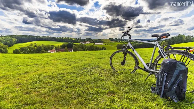 Tạp chí du lịch Wanderlust Tips | Xu hướng du lịch mới của thế hệ Z