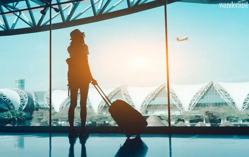 Tạp chí du lịch Wanderlust Tips | Xu hướng du lịch mới của thế hệ Z