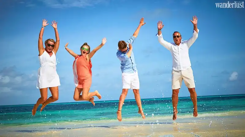 Thế hệ Z sẽ thay đổi ngành du lịch ra sao? 9 tap chi wanderlust tips xu huong du lich moi cua the he z6