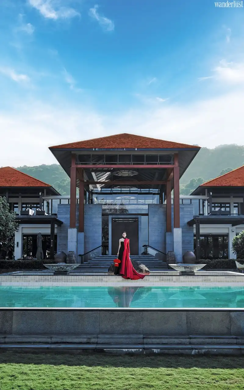 Tạp chí Du lịch Wanderlust Tips | Banyan Tree Hotels & Resort ra mắt chương trình “Nơi lưu trú an toàn”