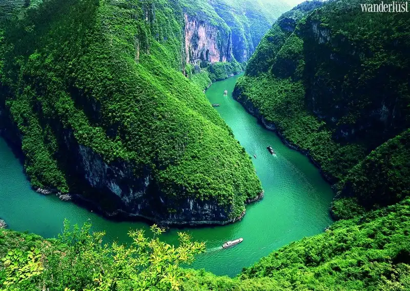 wanderlust tips bo tui kinh nghiem quay tung trung khanh5