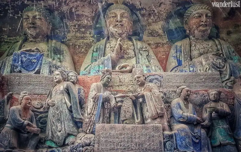 Tạp chí Du lịch Wanderlust Tips | Bỏ túi kinh nghiệm “quẩy tung” Trùng Khánh