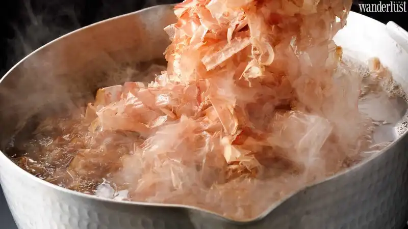 Cá ngừ bào sợi: Lạ kỳ món ăn cứng như gỗ 5 Tạp chí Du lịch Wanderlust Tips | Cá ngừ bào sợi: Lạ kỳ món ăn cứng như gỗ