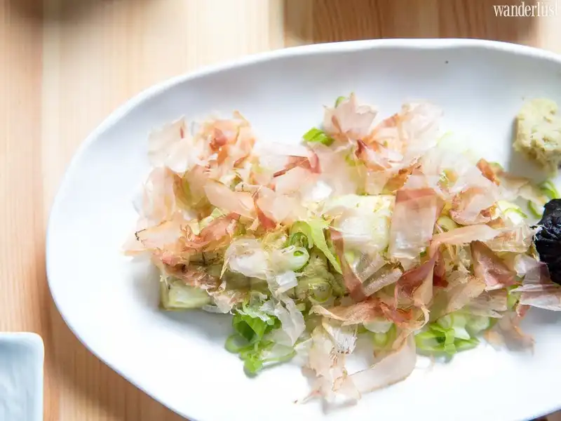 Cá ngừ bào sợi: Lạ kỳ món ăn cứng như gỗ 8 Tạp chí Du lịch Wanderlust Tips | Cá ngừ bào sợi: Lạ kỳ món ăn cứng như gỗ