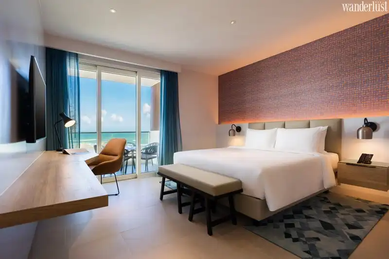 Tạp chí Du lịch Wanderlust Tips | Chào đón hè sôi động tại khu nghỉ dưỡng Alma Cam Ranh