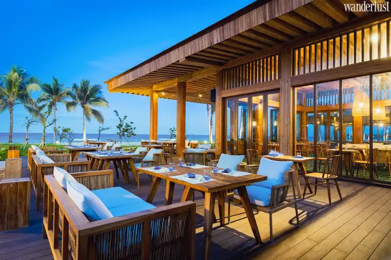 Tạp chí Du lịch Wanderlust Tips | Chào đón hè sôi động tại khu nghỉ dưỡng Alma Cam Ranh