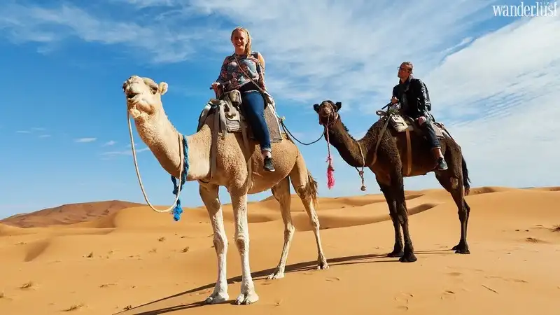 Châu Phi và những trải nghiệm đắt giá 11 wanderlust tips chau phi va nhung trai nghiem nhat dinh phai thu4