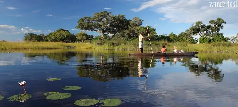 Châu Phi và những trải nghiệm đắt giá 9 Tạp chí Du lịch Wanderlust Tips | Châu Phi và những trải nghiệm nhất định phải thử