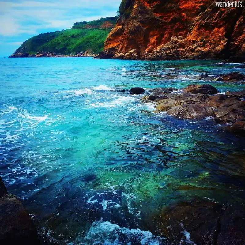 Tạp chí Du lịch Wanderlust Tips | Có một Đà Nẵng không nhiều người biết đến